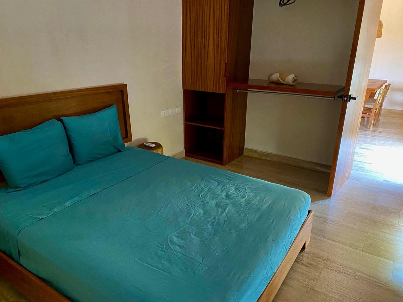 Apartamento Akbal