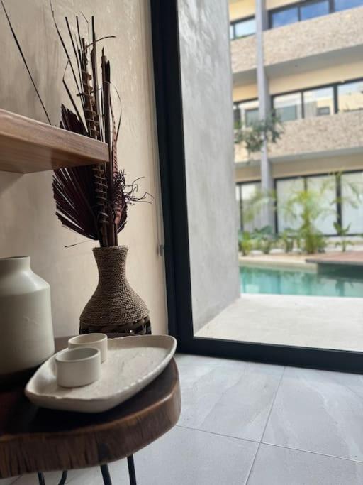 Apartamento Increible Departamento Con Acceso A Piscina *