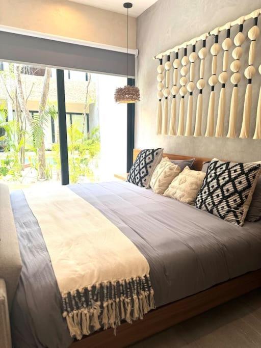Increible Departamento Con Acceso A Piscina