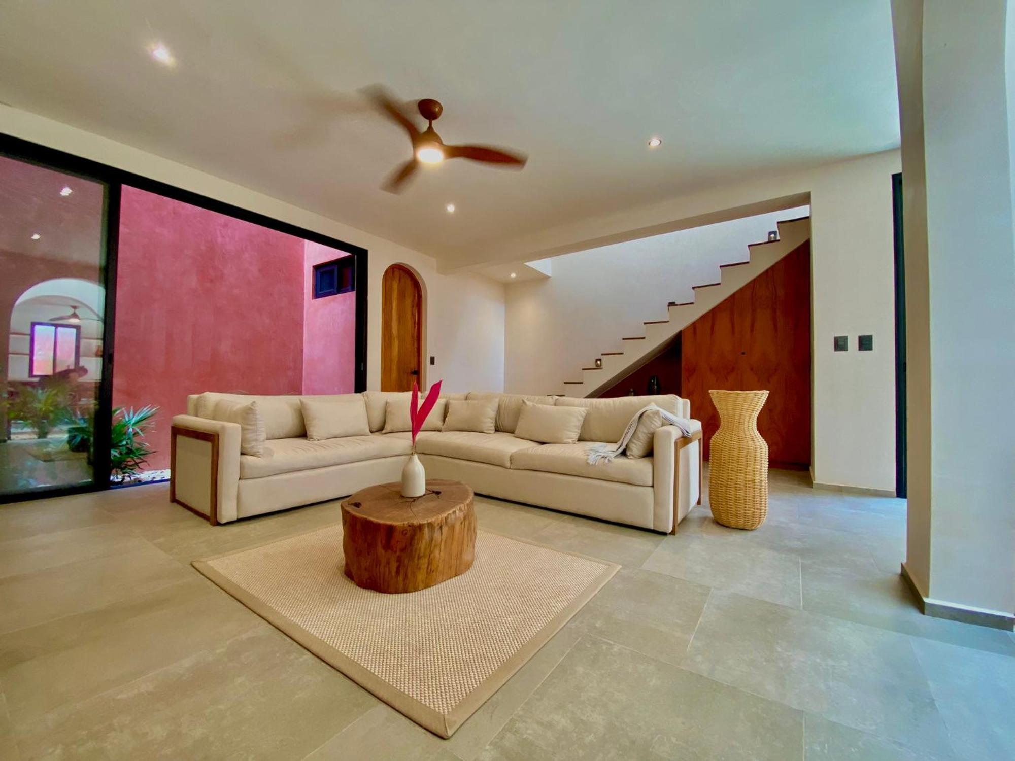 Agave Luxury 3bdr & Private Pool *