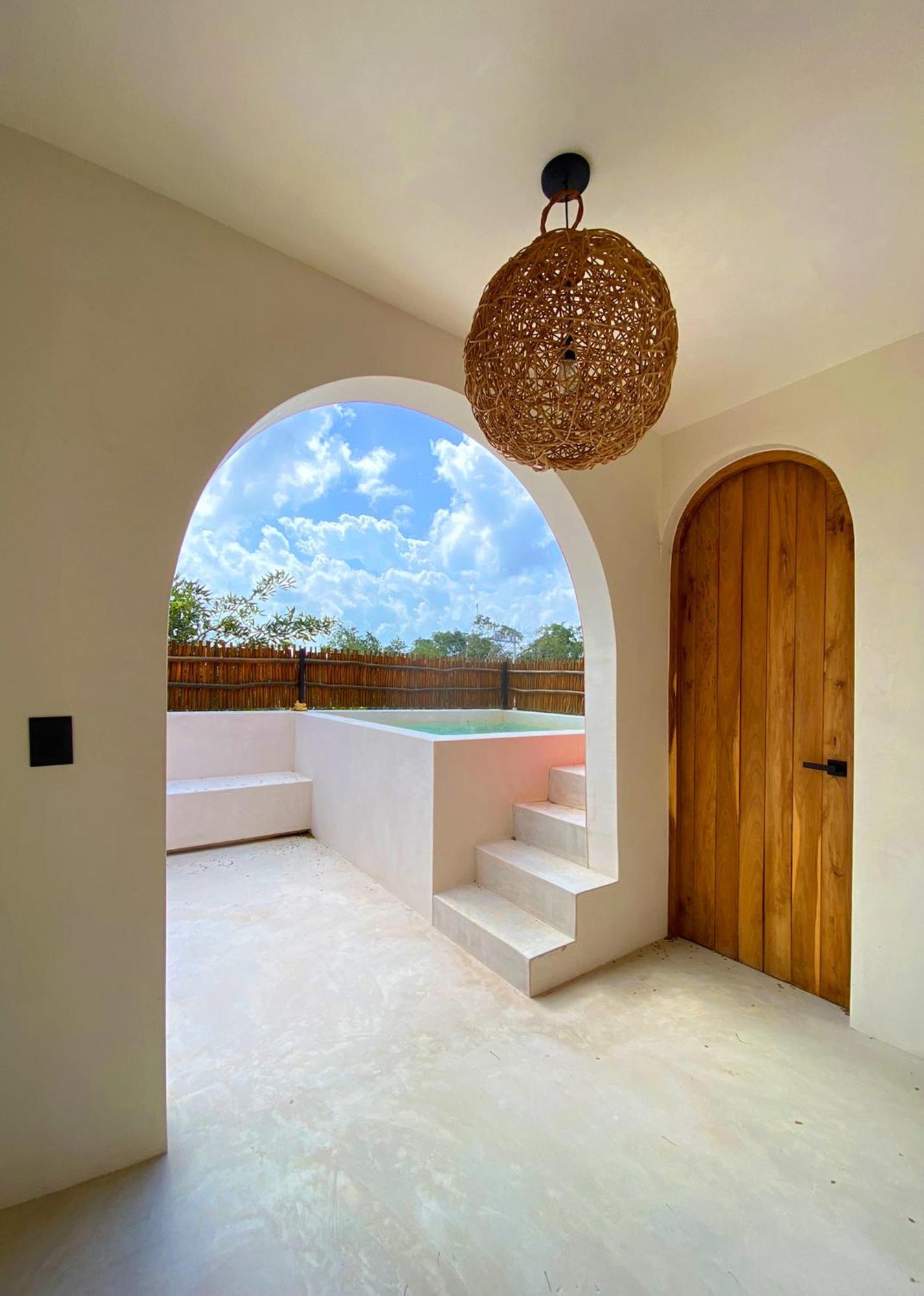 Agave Luxury 3bdr & Private Pool Villa Tulum