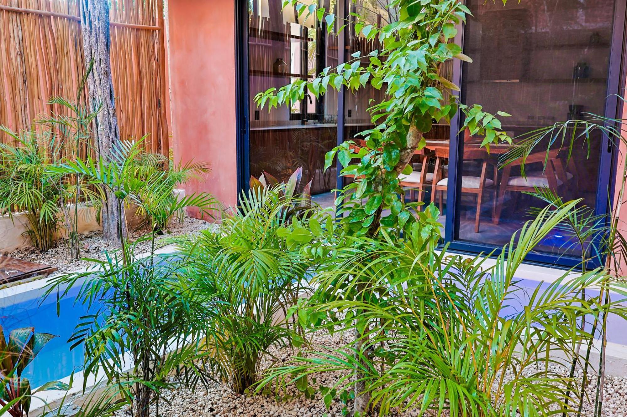 Villa Agave Luxury 3bdr & Private Pool Tulum