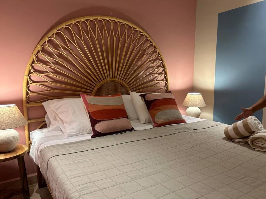 Apartamento Moderno Departamento Ecochic En Aldea Zama *