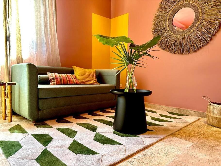 Apartamento Moderno Departamento Ecochic En Aldea Zama *