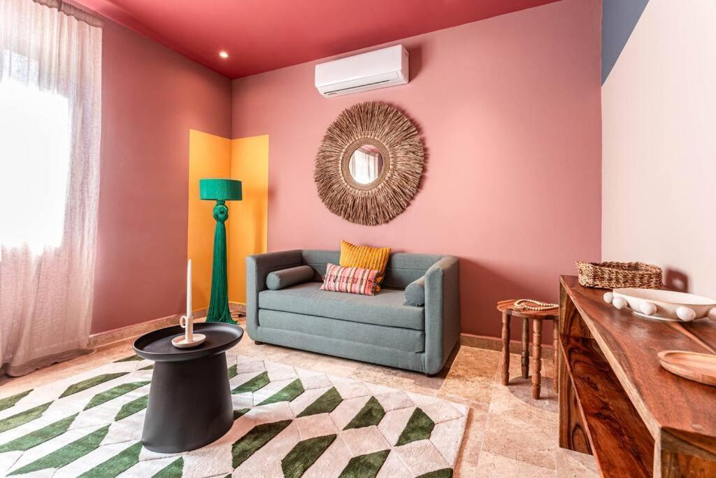 Apartamento Moderno Departamento Ecochic En Aldea Zama