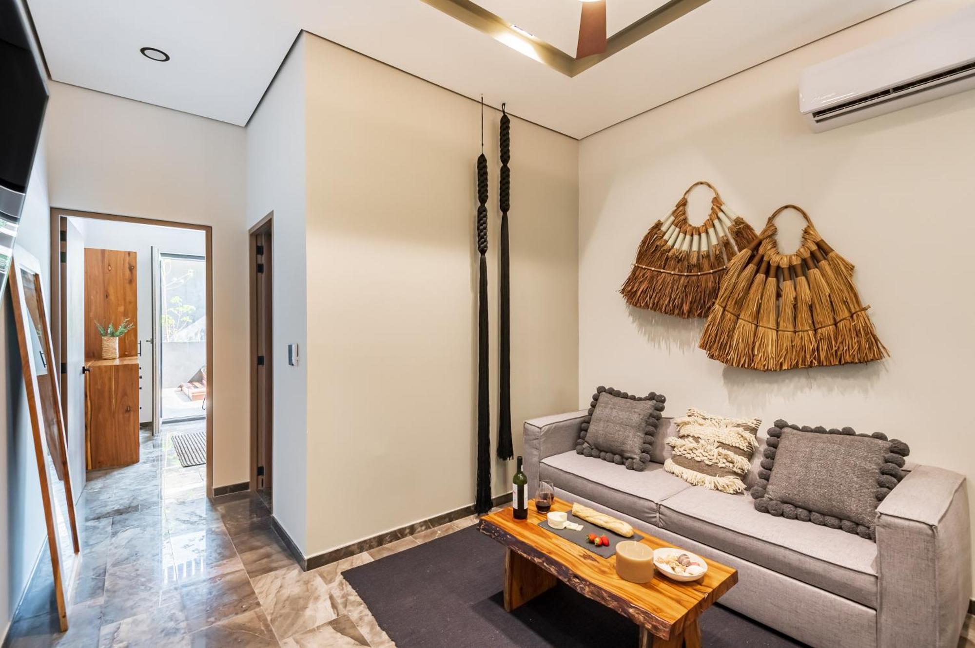 Casa Lucho Tulum