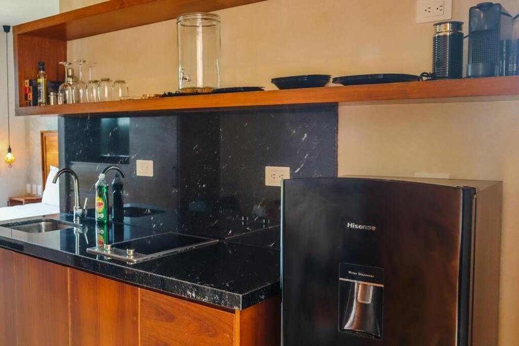 Apartamento Zen 09 - La Veleta Jungle View *wifi, 2 Pools*