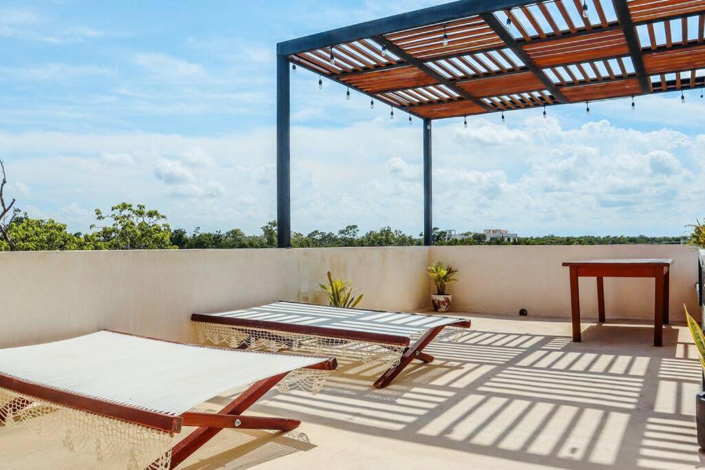 Apartamento Zen 09 - La Veleta Jungle View *wifi, 2 Pools*
