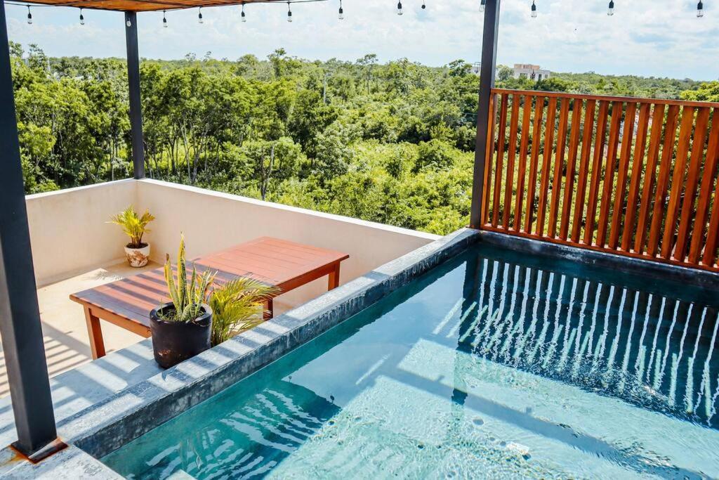Zen 09 - La Veleta Jungle View *wifi, 2 Pools* Apartamento