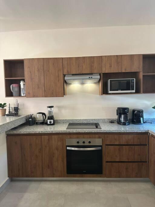 Hermosa Casa En Tulum-aldea Savia Сasa de vacaciones