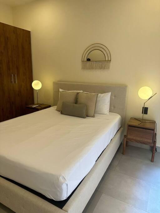 Hermosa Casa En Tulum-aldea Savia Сasa de vacaciones