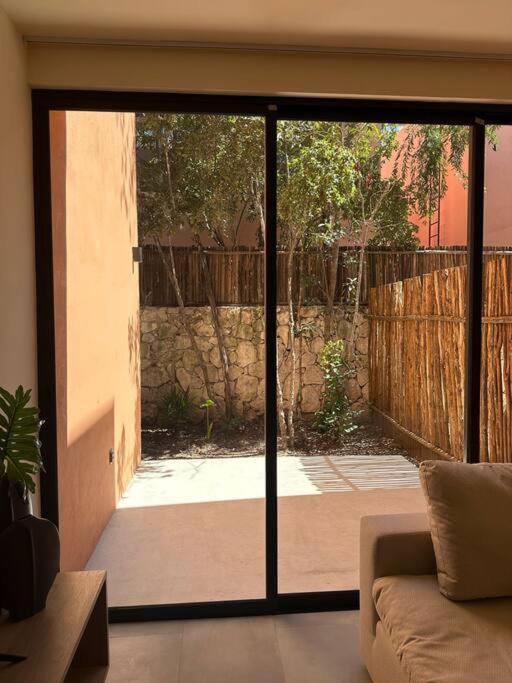 Hermosa Casa En Tulum-aldea Savia Сasa de vacaciones Tulum