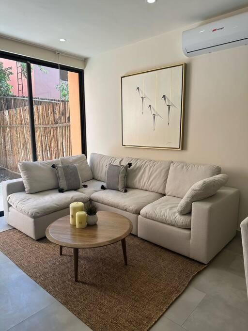 Hermosa Casa En Tulum-aldea Savia * Tulum