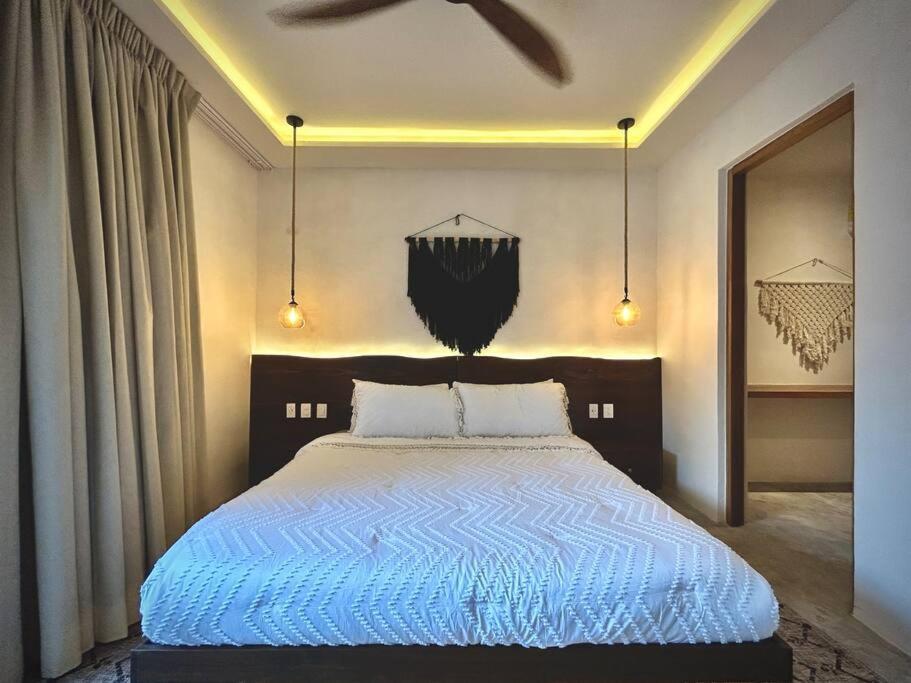 Stunning In The Heart Of La Veleta - Casa Jardin Villa *