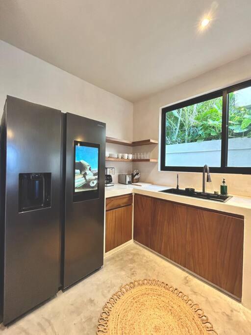 Stunning In The Heart Of La Veleta - Casa Jardin * Tulum