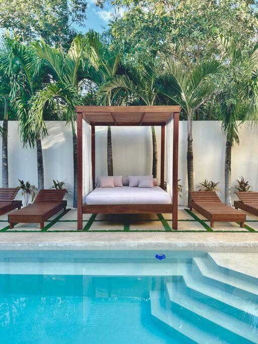 Stunning In The Heart Of La Veleta - Casa Jardin