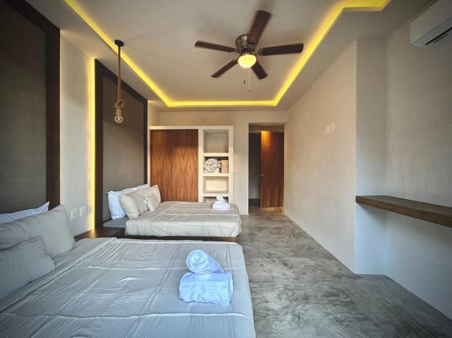 Stunning In The Heart Of La Veleta - Casa Jardin Villa *