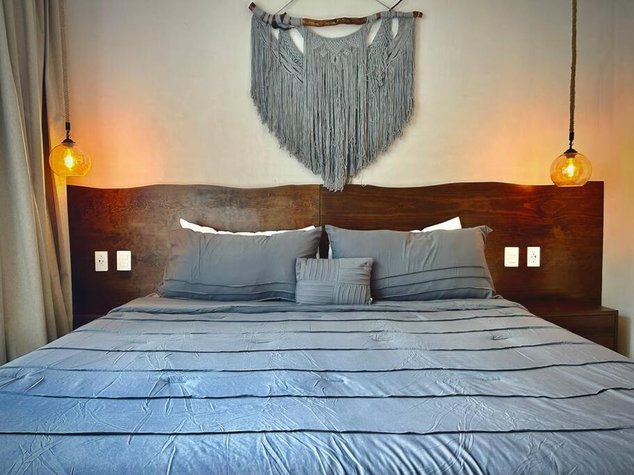 Stunning In The Heart Of La Veleta - Casa Jardin Tulum