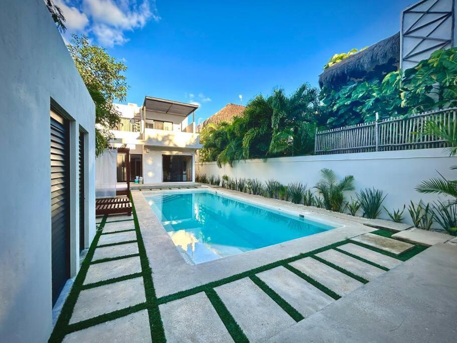 Stunning In The Heart Of La Veleta - Casa Jardin Villa