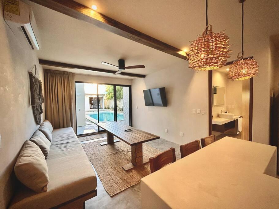 Stunning In The Heart Of La Veleta - Casa Jardin *