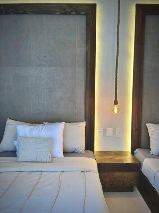 Stunning In The Heart Of La Veleta - Casa Jardin * Tulum