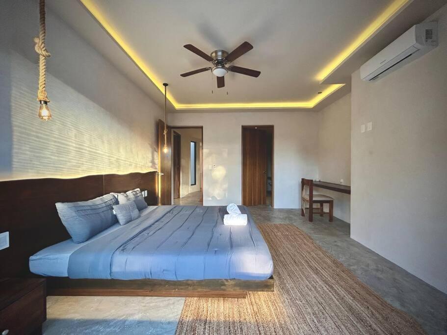 Stunning In The Heart Of La Veleta - Casa Jardin *