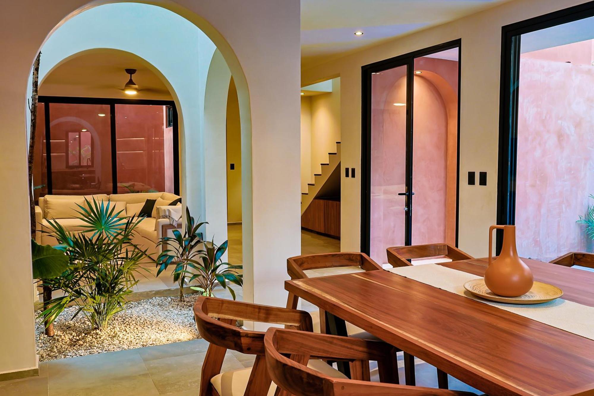 Villa Agave Luxury 3bdr & Private Pool *