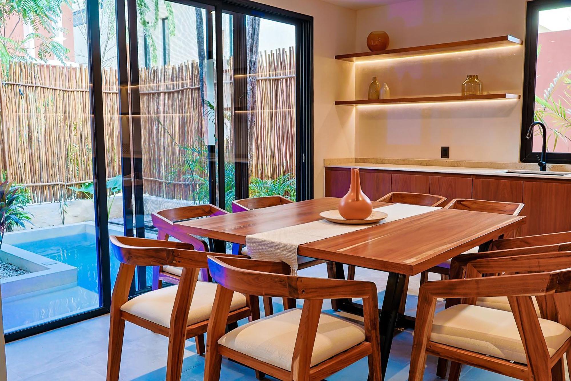 Villa Agave Luxury 3bdr & Private Pool