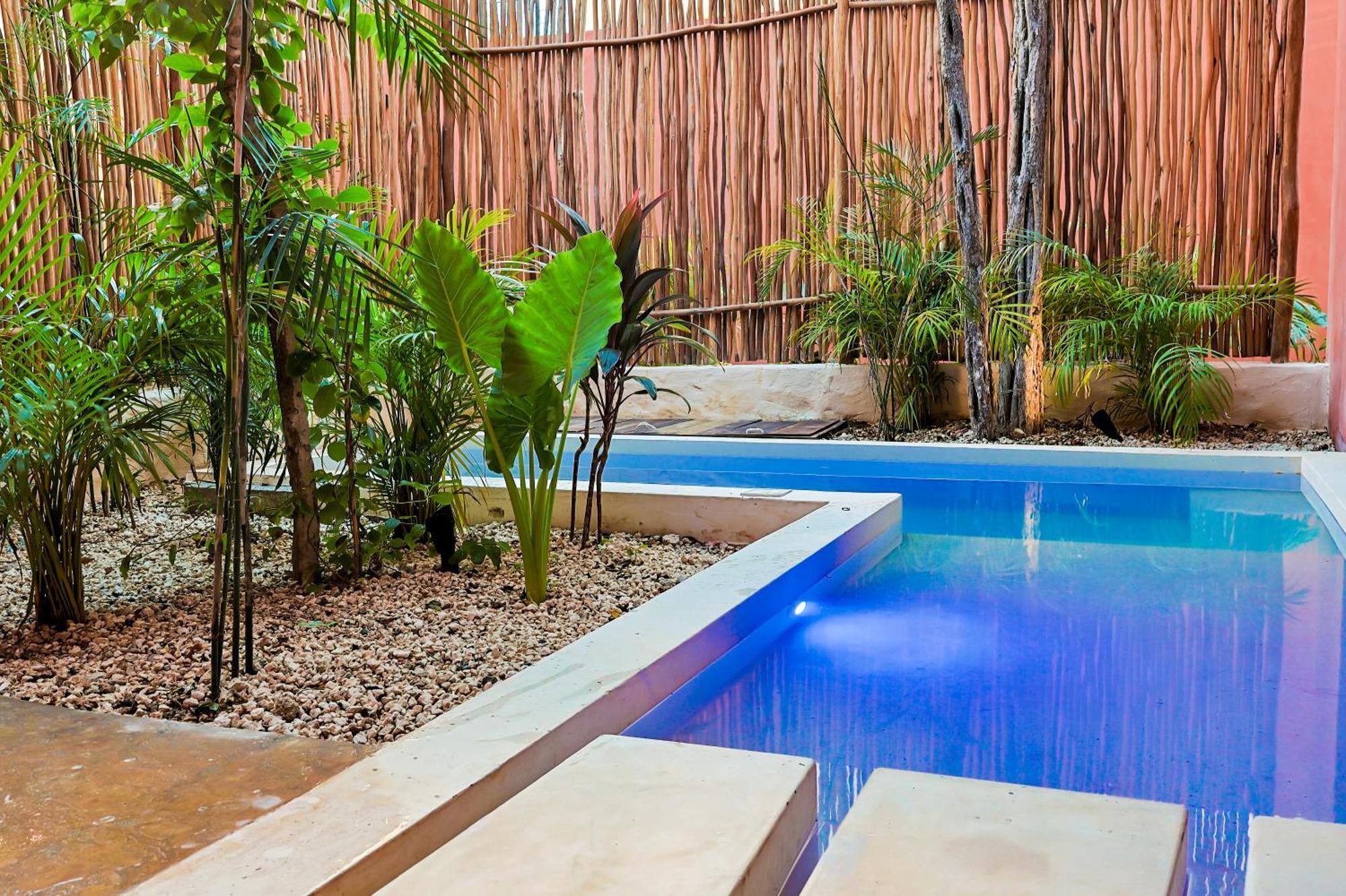 Agave Luxury 3bdr & Private Pool * Tulum