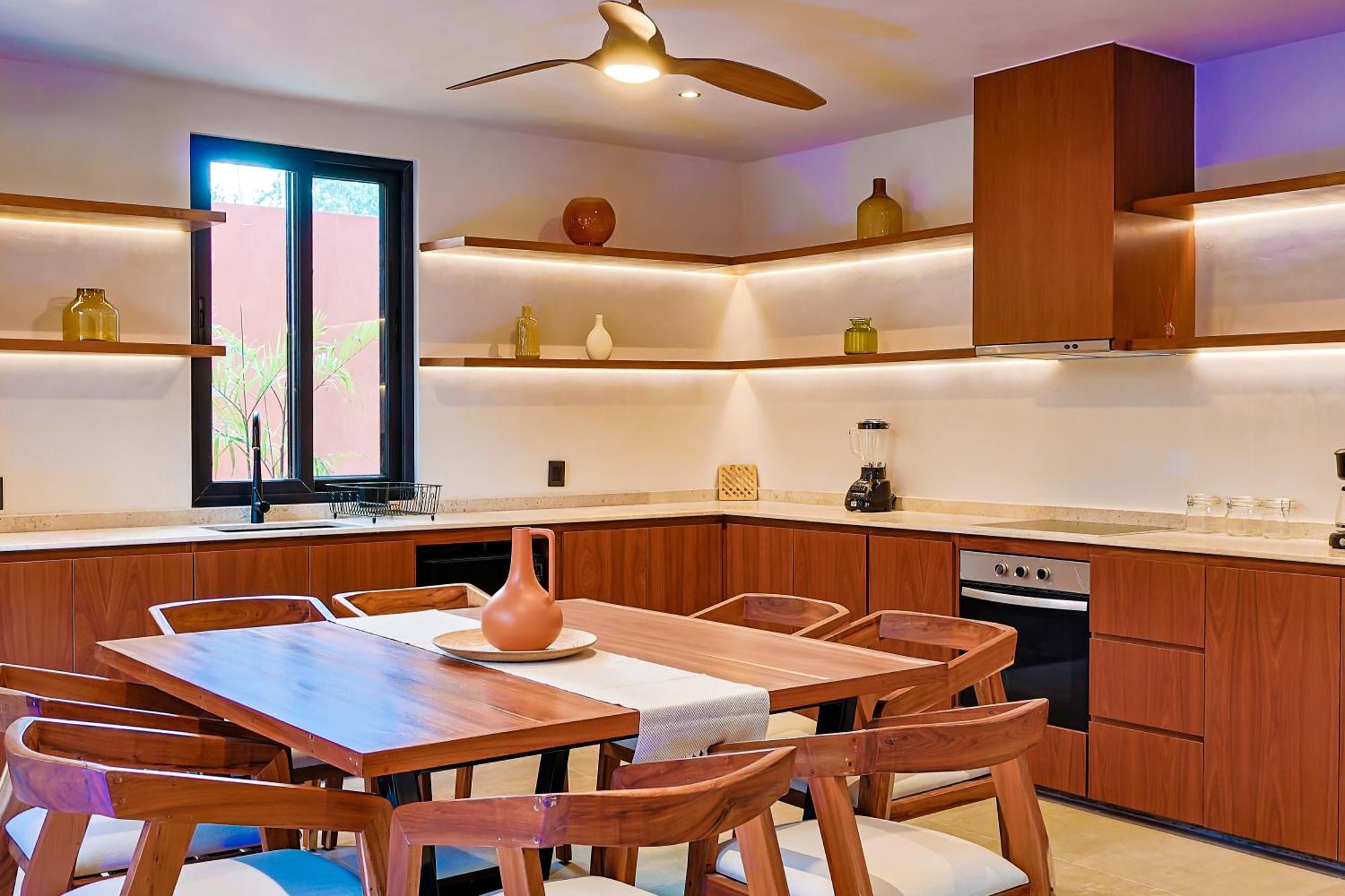 Villa Agave Luxury 3bdr & Private Pool *