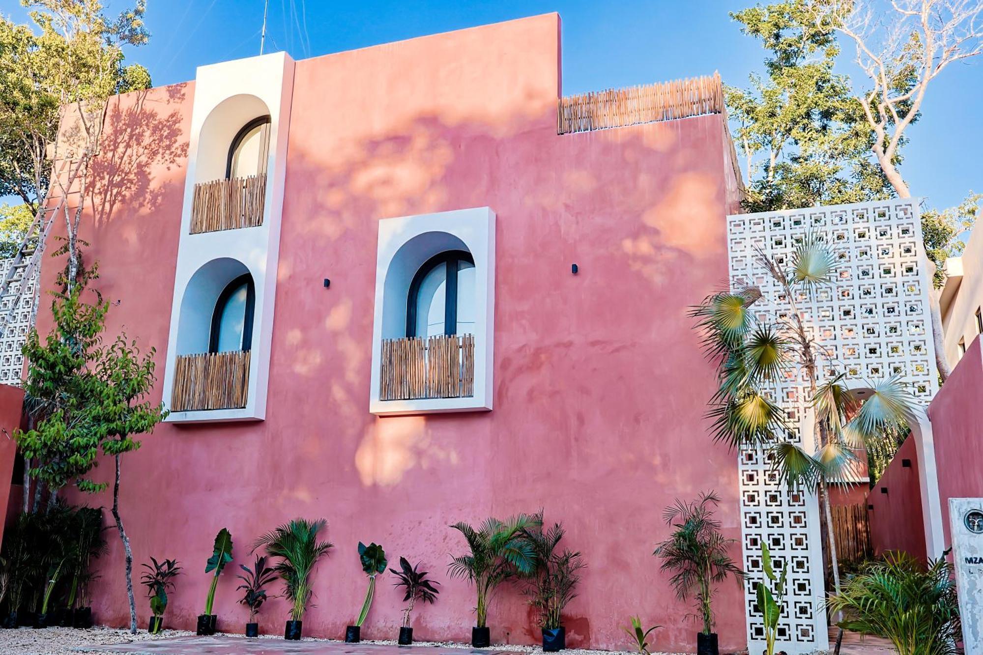 Agave Luxury 3bdr & Private Pool * Tulum