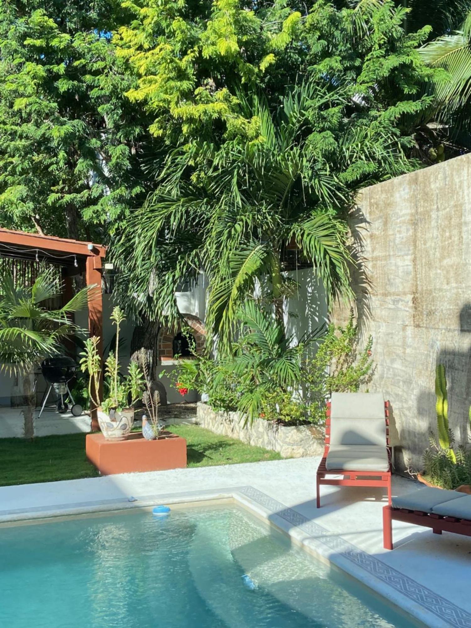 Villa Cien Corazones *