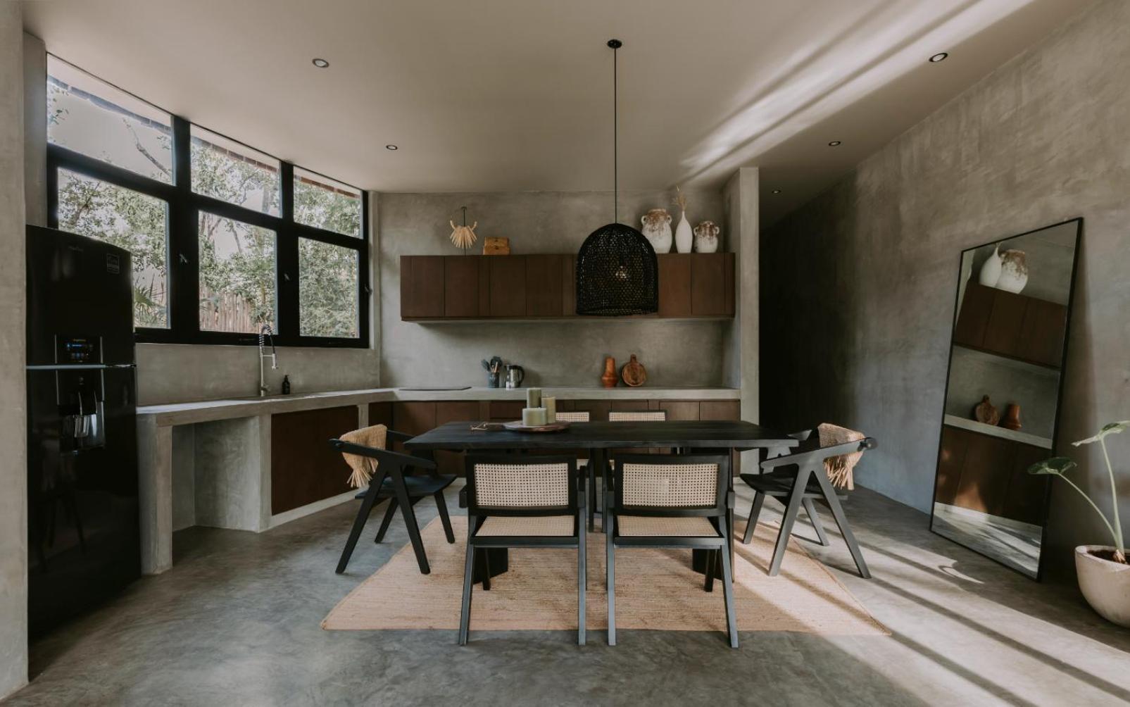 Esencia Apartment