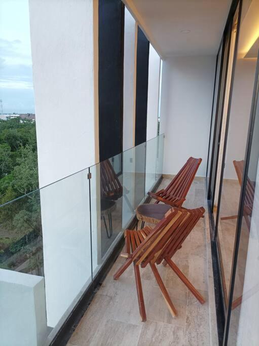 Excellent 2br New In Aldea Zama