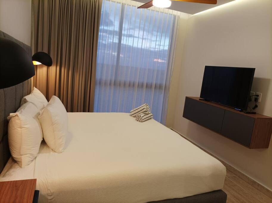 Excellent 2br New In Aldea Zama Apartamento Tulum