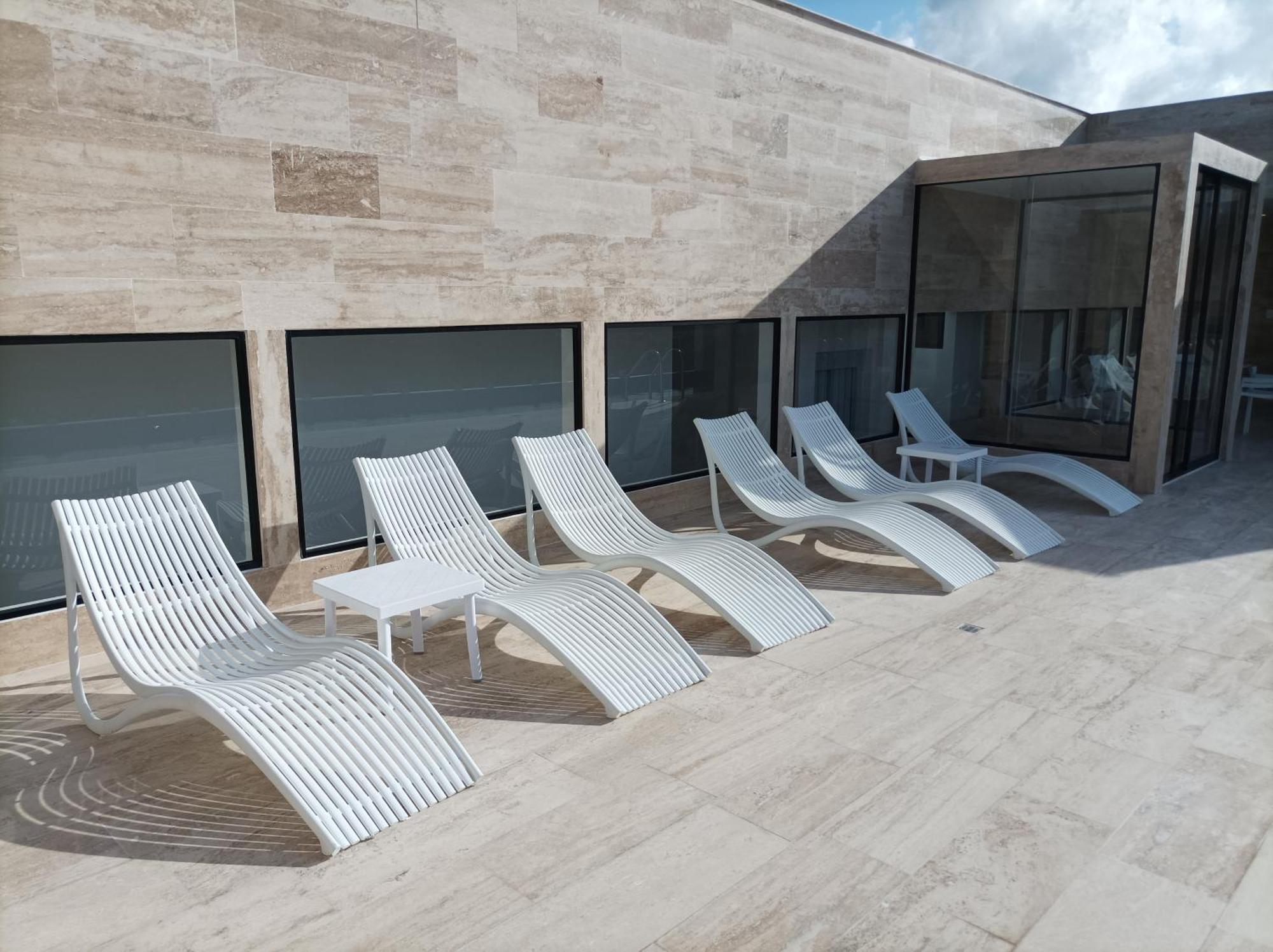 Excellent 2br New In Aldea Zama