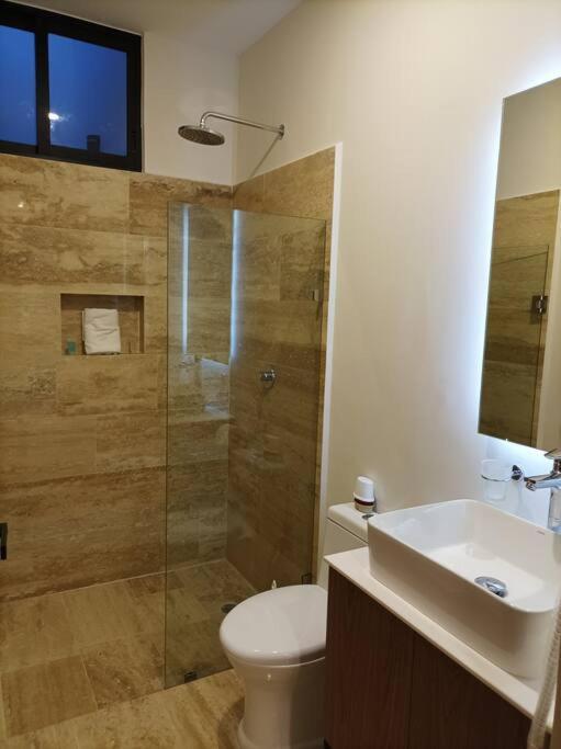 Apartamento Excellent 2br New In Aldea Zama Tulum