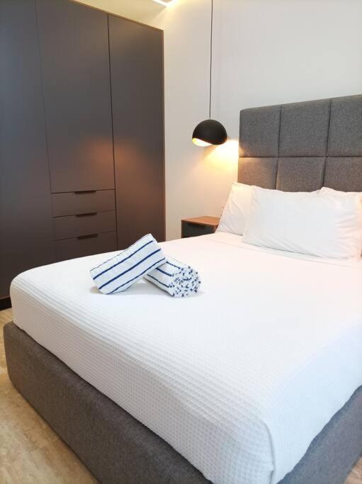 Excellent 2br New In Aldea Zama Apartamento