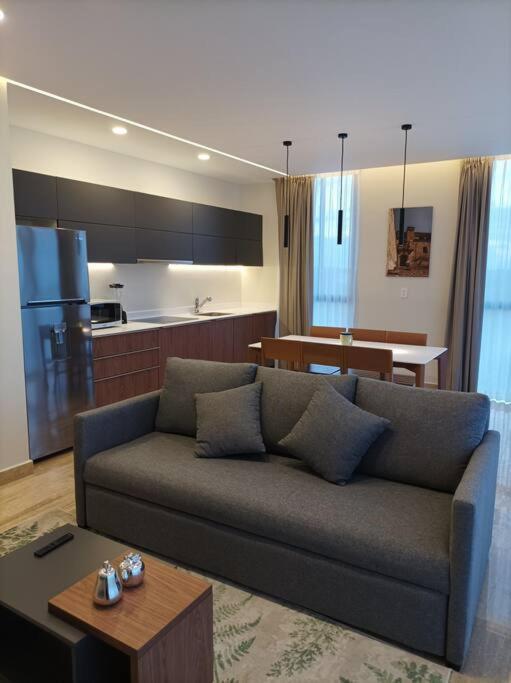 Apartamento Excellent 2br New In Aldea Zama