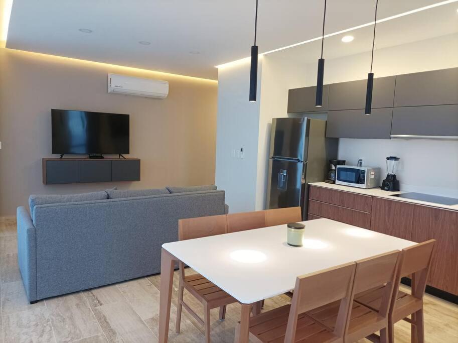 Excellent 2br New In Aldea Zama Tulum