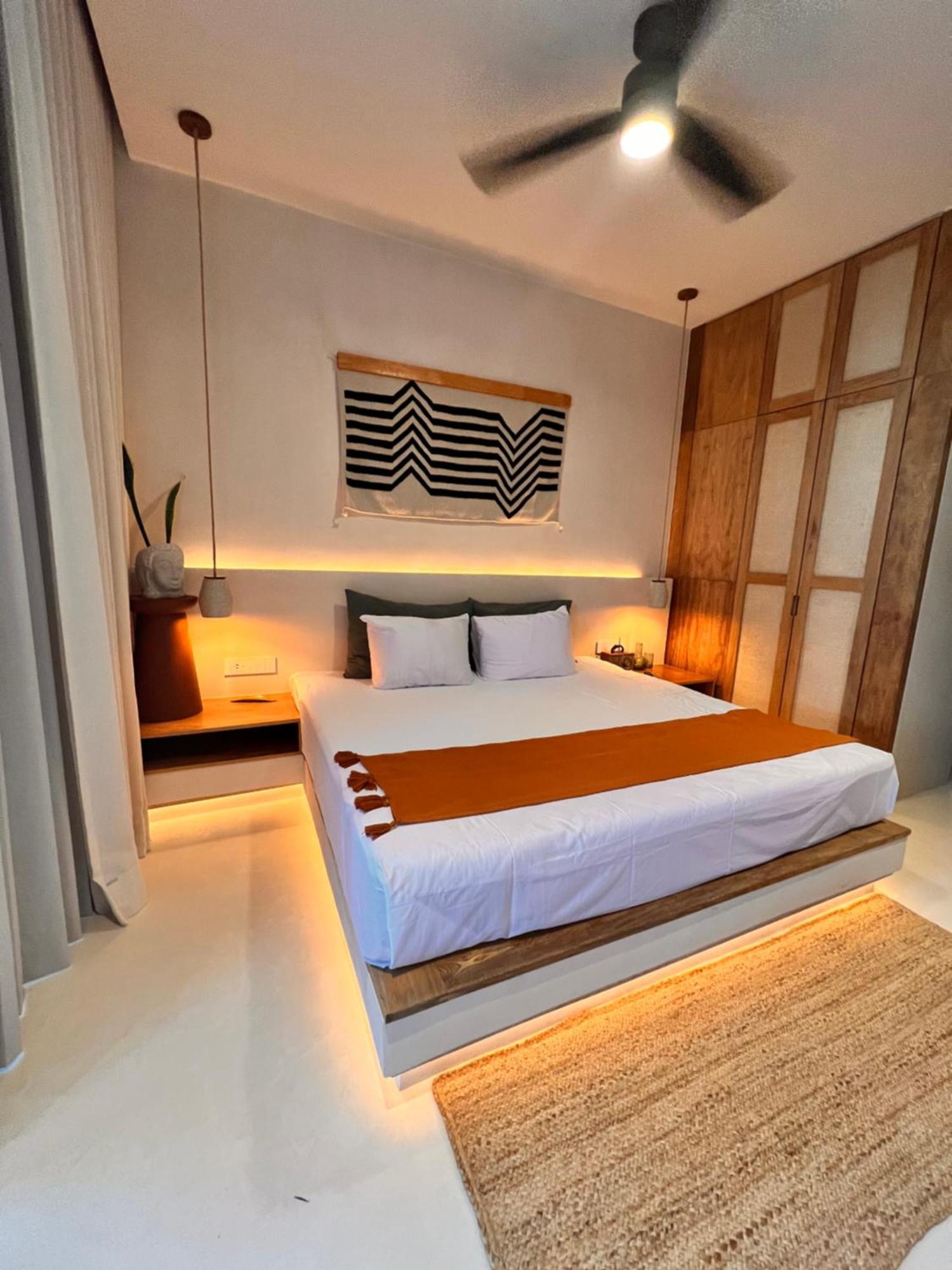 Casa Taylor - Aflora Apartamento Tulum