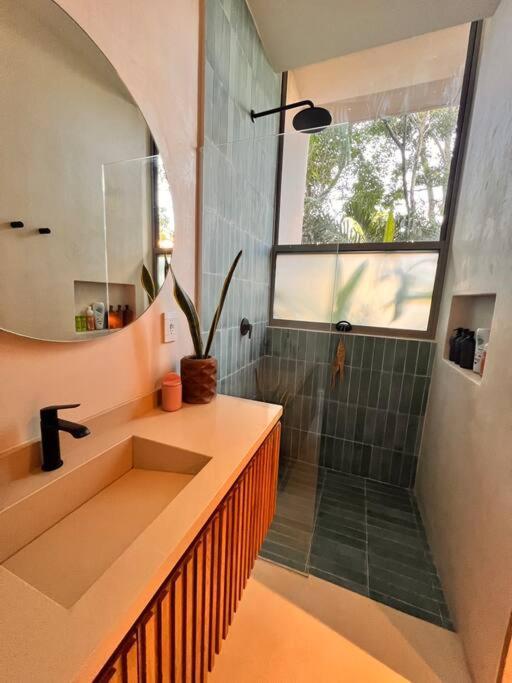 Casa Taylor - Aflora Tulum