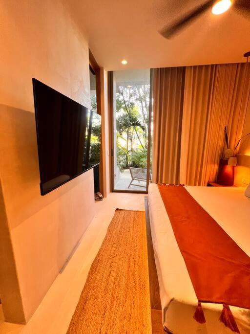 Casa Taylor - Aflora * Tulum