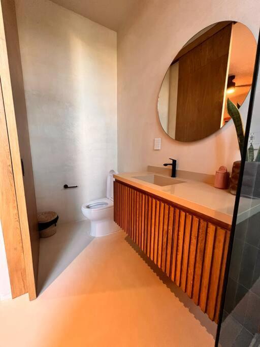 Apartamento Casa Taylor - Aflora Tulum