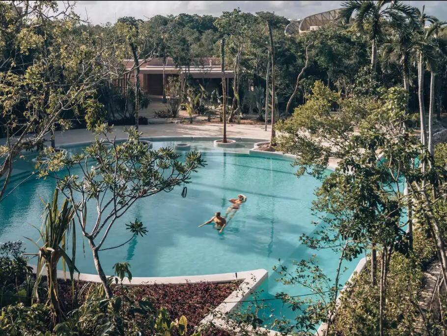Casa Taylor - Aflora * Tulum