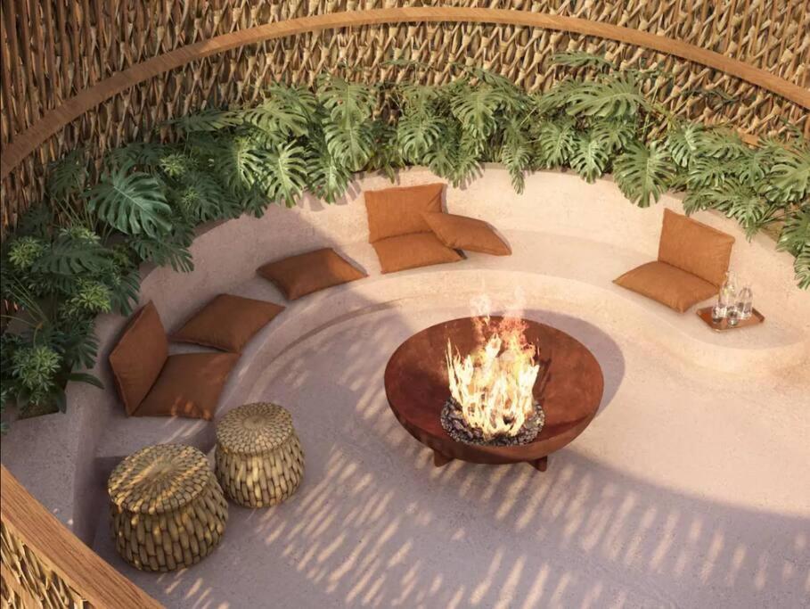 Casa Taylor - Aflora Tulum