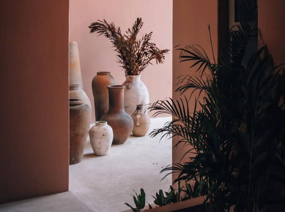 Casa Taylor - Aflora Apartamento
