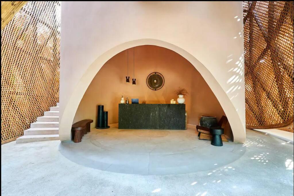 Casa Taylor - Aflora