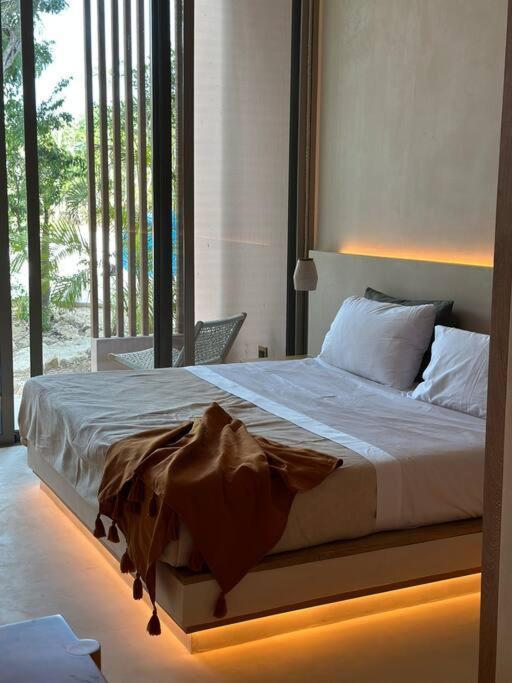 Apartamento Casa Taylor - Aflora