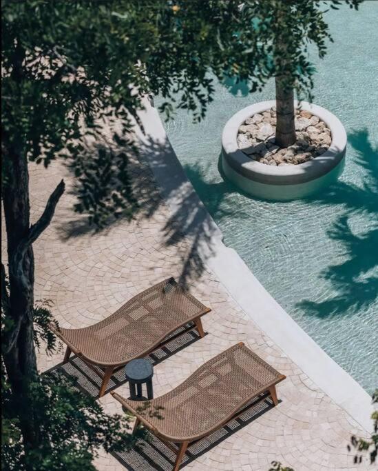 Casa Taylor - Aflora * Tulum